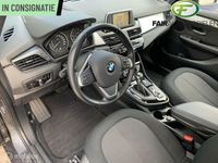 Occasion BMW 218 Luxury Line 136 PK (100 kW) 2015 Grijs Stationwagen