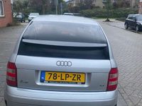 tweedehands Audi A2 1.4