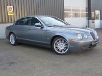 tweedehands Jaguar S-Type 3.0 V6 Executive