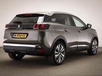 Occasion Peugeot 3008 Premium 131 PK (96 kW) 2021 Grijs SUV