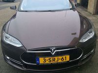 tweedehands Tesla Model S 85 Performance