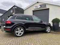 tweedehands VW Touareg 