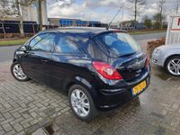 tweedehands Opel Corsa CORSA-1.4-16V Cosmo