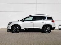 Occasion Citroën C5 Aircross PureTech 131 PK (96 kW) 2020 Wit SUV