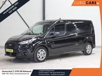 Occasion Ford Transit Trend 99 PK (72 kW) 2024 Zwart Van