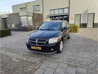 Occasion Dodge Caliber 157 PK (115 kW) 2007 Zwart (metallic) Hatchback