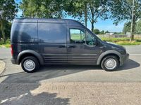 tweedehands Ford Transit Connect T230L 1.8 TDCi L2H2 Airco/Zijdeur/Trekhaak/Marge