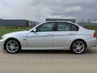 tweedehands BMW 320 3-SERIE i High Executive 2007 / Navi / Climate / Cruise / TOP