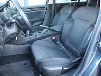 Occasion Renault Mégane GrandTour Zen 131 PK (96 kW) 2017 Grijs Stationwagen