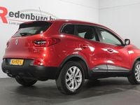 Occasion Renault Kadjar Zen 131 PK (96 kW) 2015 Rood SUV
