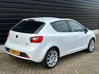 tweedehands Seat Ibiza 1.2 TSI FR PANO|LEER|NAVI|CLIMA|LED|XENON *NAP*