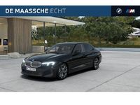 Nieuw BMW 330 Comfort Edition 184 PK (135 kW) 2025 Zwart Sedan