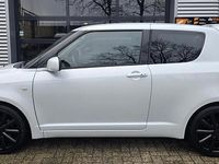 Occasion Suzuki Swift Sport 125 PK (91 kW) 2010 Wit Hatchback