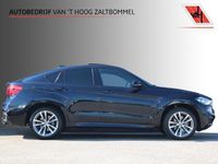 Occasion BMW X6 Executive 306 PK (225 kW) 2017 Zwart SUV