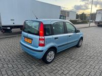 tweedehands Fiat Panda 1.2 Dynamic inruilkoopje!!