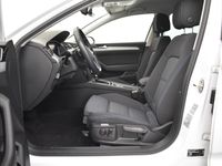 tweedehands VW Passat Variant 1.4 TSI PHEV GTE Business 218pk | Adaptief cruise control | Navigatie | App connect | Privacy glass | DAB radio | Led ko