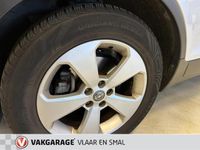 tweedehands Opel Mokka 1.4 T Cosmo Schuifdak-Lederen bekleding_Camera-Trekhaak-Luxe uitvoering.