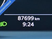 Occasion Audi e-tron Advanced 300 kW (408 PK) 2020 Blauw SUV