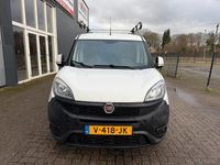 Occasion Fiat Doblò 89 PK (65 kW) 2015 MPV