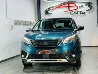 Occasion Peugeot 5008 131 PK (96 kW) 2017 Blauw MPV