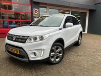 tweedehands Suzuki Vitara 1.6 Exclusive *AUTOMAAT/TREKHAAK*