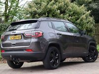 tweedehands Jeep Compass 1.4 MultiAir Night Eagle | Carplay | Trekhaak | Ca