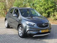 tweedehands Opel Mokka X Mokka X1.4 Turbo 140pk Aut Innovation