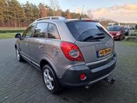 tweedehands Opel Antara 3.2 V6 Cosmo Leder| cruise| stoel verw| AUT| vol opties