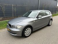 tweedehands BMW 118 118 i Business Line / AIRCO