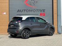 tweedehands Opel Crossland 1.2 Turbo Elegance AUTOMAAT | TREKHAAK | CRUISE CO