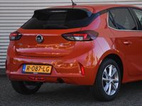 tweedehands Opel Corsa Elegance 1.2 Turbo 100pk CRUISE CONTROL | DAB | AP