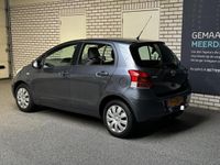 tweedehands Toyota Yaris 1.3 VVTi Aspiration