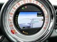 Occasion Mini Cooper S Clubman Chili 184 PK (135 kW) 2011 Grijs Stationwagen