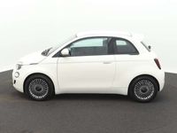 tweedehands Fiat 500e Icon 42 kWh | Subsidie €2000-|| €6000- VAN MOSSE