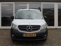 tweedehands Mercedes Citan 108 CDI BlueEFFICIENCY, Airco, Prijs Is Rijklaar Ex Btw!