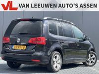 tweedehands VW Touran 1.2 TSI Comfortline BlueMotion | Nieuw binnen | Na