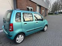 tweedehands Suzuki Wagon R R+ 1.3 GL|AIRCO|NIEUWE APK|AUTOMAAT