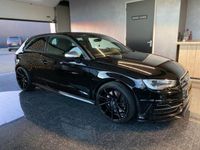 tweedehands Audi A3 Sportback 2.0 TFSI S3 Quattro DSG 350PK