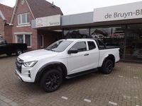 tweedehands Isuzu D-Max 1.9 Extended Cab V-Cross 4WD Automaat