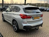 tweedehands BMW X1 xDrive20i High Executive / Trekhaak / Panoramadak