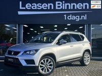 Occasion Seat Ateca Reference 116 PK (85 kW) 2019 Grijs SUV