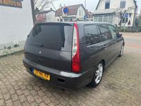 tweedehands Mitsubishi Lancer Station Wagon 2.0 Sport