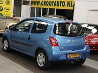 tweedehands Renault Twingo 1.2-16V Authentique Elektrisch schuif-/kanteldak