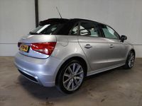 tweedehands Audi A1 Sportback 1.2 TFSI Admired S LINE LED NAVI CRUISE