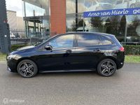 tweedehands Mercedes B250 e Night edition, AMG Styling, Camera, Sfeerverlichting,