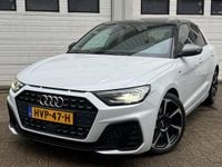 Occasion Audi A1 Sportback S-Line 200 PK (147 kW) 2019 Overige Hatchback