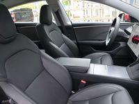 Occasion Tesla Model 3 RWD 235 kW (320 PK) 2024 Rood Sedan