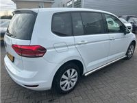 tweedehands VW Touran 2.0 TDI SCR Comfortline