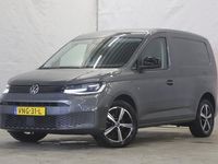 tweedehands VW Caddy Cargo 2.0 TDI 122pk DSG 1st Edition