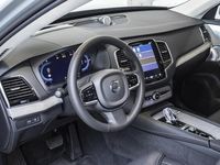 tweedehands Volvo XC90 T8 Recharge AWD Ultimate Dark | Long Range | Luchtvering | Massagestoelen | Premium Audio by Bowers & Wilkins | 360° camera | 22" Lichtmetalen velgen | Stoelventilatie | Stoel- en stuurverwarming |